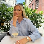 Beth Robinson - @bethjrobinsonx - Instagram
