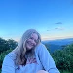 Elizabeth Robinson - @beth._robinson - Instagram