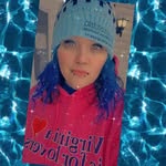 Beth Rodgers - @psychodaisymae - Instagram