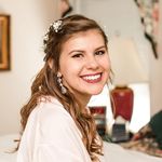 Beth Rodgers - @elizabethgrodgers - Instagram