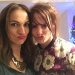 Beth Rodgers - @bettirodgers - Instagram