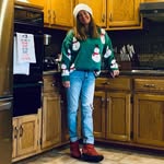 Beth Rodgers - @brjr2012 - Instagram