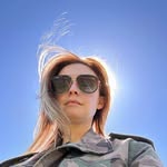 Beth Rodgers Benson - @bethrbenson - Instagram