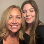 Beth Rogers - @bethasandoval - Instagram