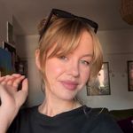 Beth Rogers - @bethrogersx - Instagram