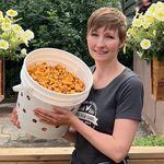 Beth Rogers - @fermentedcabbage - Instagram