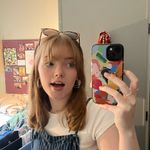 Beth Rogers - @bethrogerssss - Instagram