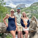 Beth Rogers Allred - @mom2ghl - Instagram