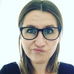Beth Anderson (Rowe) - @beth_rowenomo - Instagram