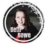 Beth Rowe Fanpage💖 - @bethrowe_fanpage27 - Instagram