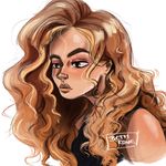 Bethan Rowe - @bethroweart - Instagram