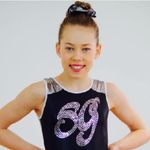 SG Gymnastics Wear & Beth Rowe - @bethrowesg - Instagram