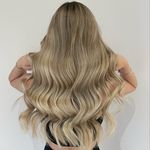 Beth ✄ - @bethrowlandhair - Instagram