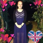Beth Rowland - @bethrowland84 - Instagram
