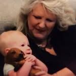Beth Rowland Rogers - @bethrogers958 - Instagram
