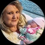 Beth Rowland Rogers - @bethroger9588 - Instagram