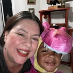 Beth Ruble Obeng - @beth.marie.loves.u2 - Instagram