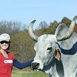 Betsy Runyan Medina - @dirtybetty - Instagram