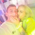 beth salmon and James Mcguirk - @mcguirk577 - Instagram