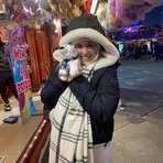 Beth Sanders - Facebook