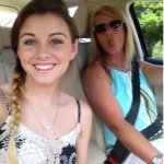 Beth Sanders - @bsanders758 - Instagram