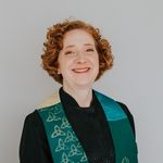 Beth Sanders - @revbethies - Instagram