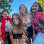 Beth Sanders - @beth_sanderz - Instagram
