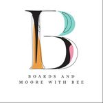Beth Sanders - @boards_and_moore_with_bee - Instagram