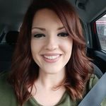 Beth Wolff - @beth_sanders - Instagram