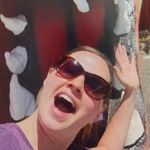 Beth Santoro - @coconutpalm90 - Instagram