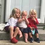 Beth Scanlan - @scanbethann - Instagram