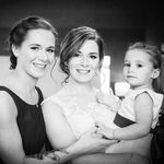 Beth Scanlan - @bethommo - Instagram