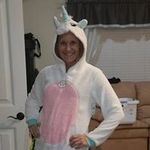 Beth Scanlan Hamilton - @trailmaidgreen14 - Instagram