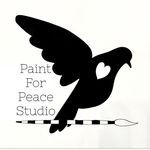 Beth Scanlon Melfi - @paintforpeacestudio - Instagram