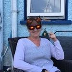 Betty Scannell - @bettyscannell1 - Instagram
