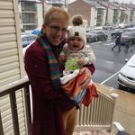 Betty SCANNELL - @scannell_betty - Instagram