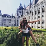 Betiana Scarano - @bechu.scarano - Instagram