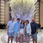 Beth Schaefer - @bethschaefer61 - Instagram