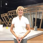 Beth Schaeffer - @bwschaef - Instagram