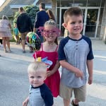 Beth Schafer Garrison - @the_garrison_five - Instagram