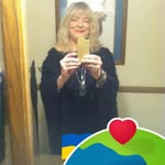 Mary Beth Schafer-Richardson - @marybethmrich61 - Instagram