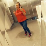 Beth Schaffer - @eyezallday4215 - Instagram