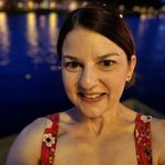 Beth Scharfer - @bethscharfer - Instagram