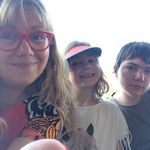 Beth Scharf - @beth.scharf.9 - Instagram