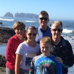 Beth-Ann Schauer Blum - @schauerblum - Instagram