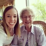 Beth Scheckel - @bethscheckel - Instagram