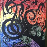 Beth Scheid - @liquidgoldlaboratory - Instagram