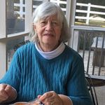 Beth Scheid Eydam - @scheideydam - Instagram