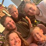 Beth Scheid Lessard - @lessardb - Instagram