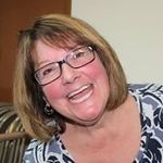 Beth Colvin Scherry - @scherrybeth - Instagram